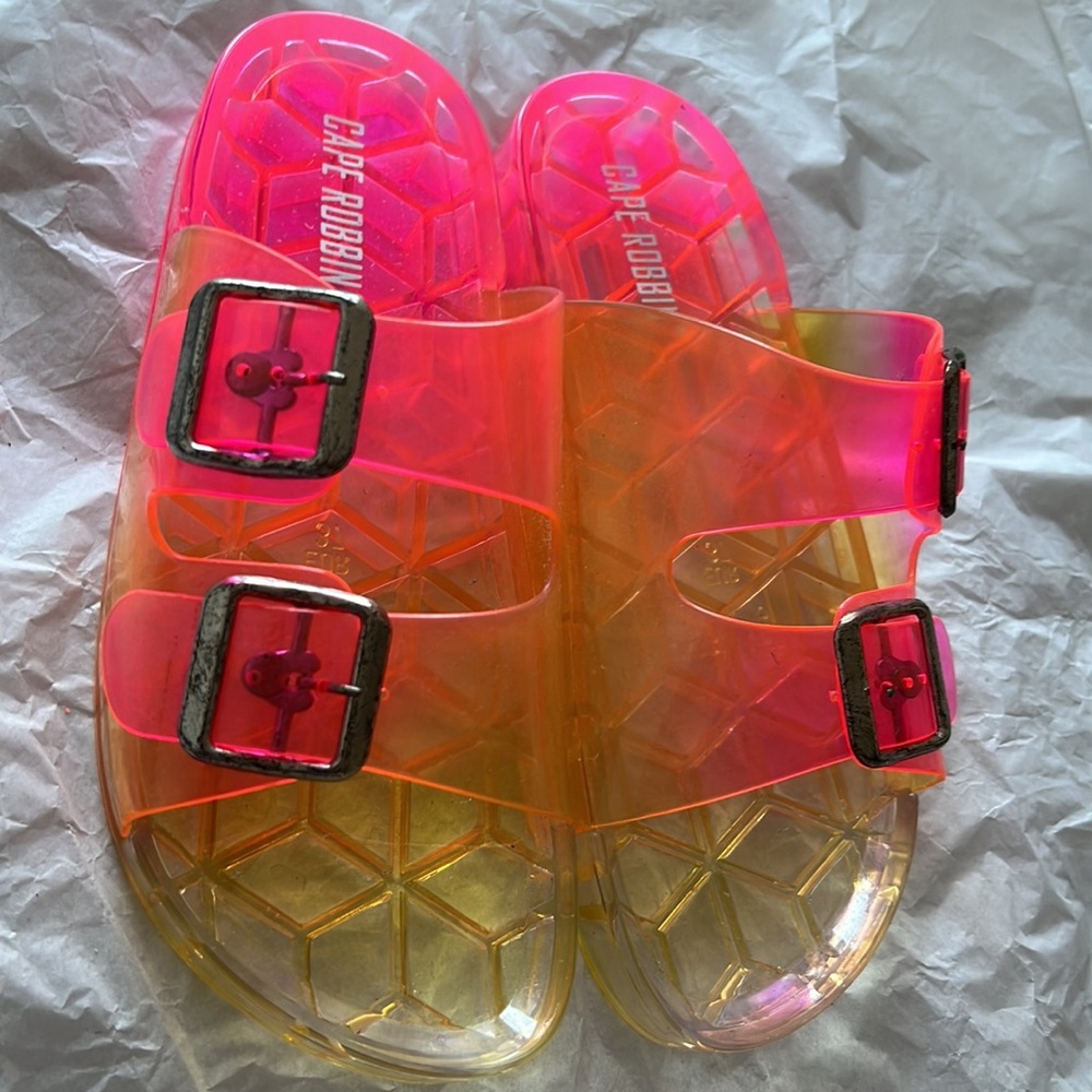 Multicolor Slides (NEW) - Picture 2 of 8